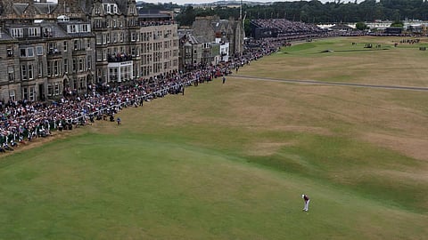 British Open