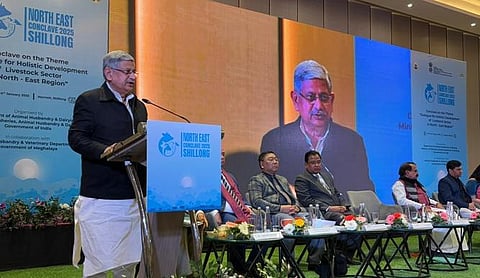 Rajiv Rajan Singh