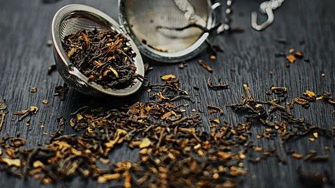 Indian tea