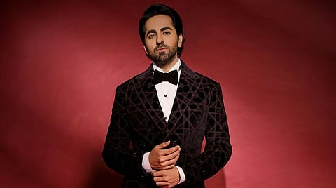 Ayushmann Khurrana
