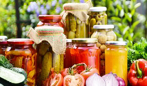 The Rise of Fermented Foods