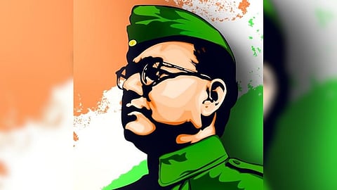 Subhash Chandra Bose