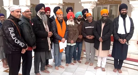 Golden Temple