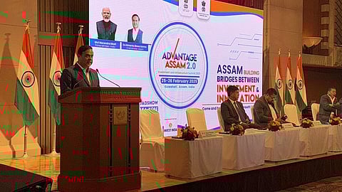 Advantage Assam 2.0