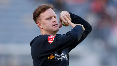 Matthew Kuhnemann