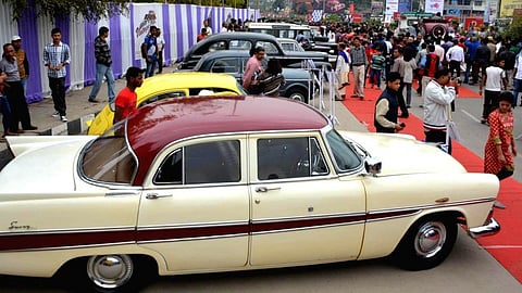 Assam: Guwahati To Celebrate Republic Day With Vintage Car Exhibition and Rally