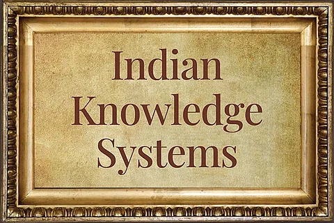 Assam: International Conference on 'Indian Knowledge System' Held in Bongaigaon