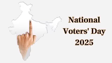 National Voters’ Day