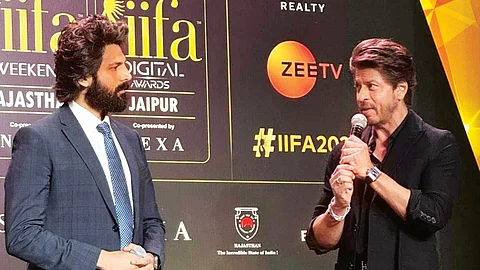 IIFA 2025