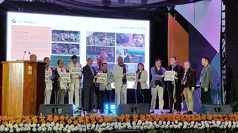 15th National Voters Day