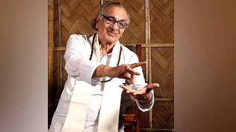 Padma Awards