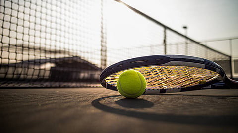 India Club Open Tennis Championship
