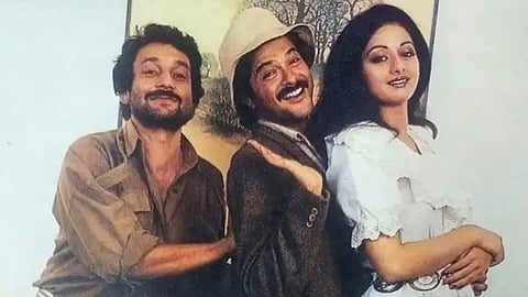 Anil Kapoor