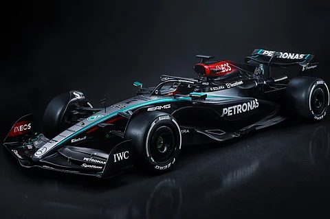 Mercedes