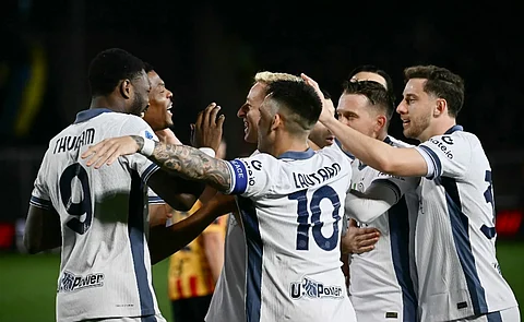 Inter Milan