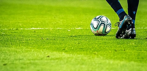 Bordoloi Trophy