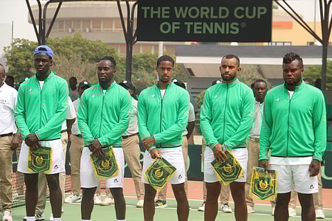 Davis Cup