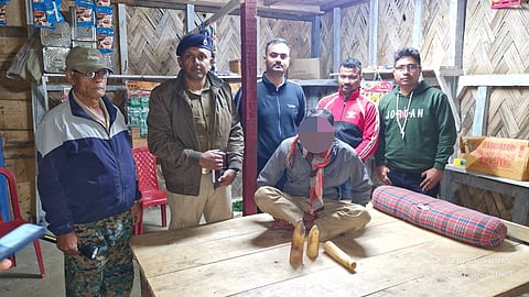Sivasagar Police