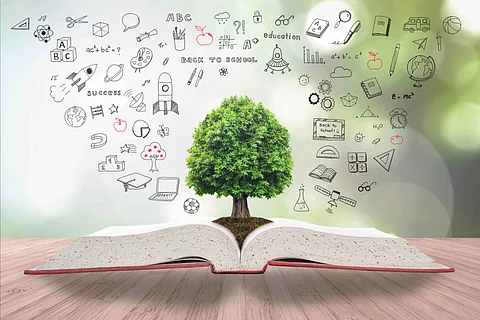 Advancements in Augmented Reality for Education
