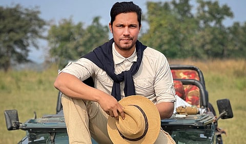 Randeep Hooda