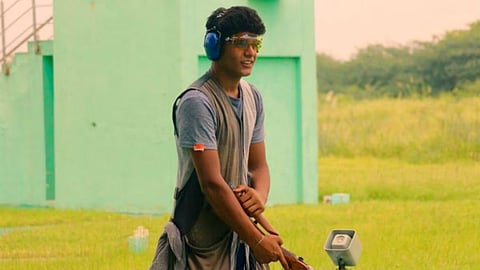 Digvijay Singh Memorial Shooting Championship