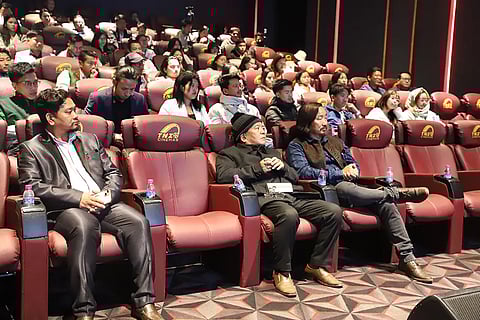 Arunachal Film Festival 2024