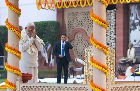 PM Modi