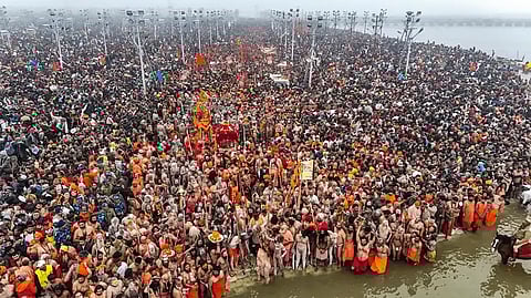 Mahakumbh