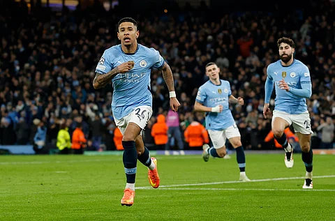 Manchester City