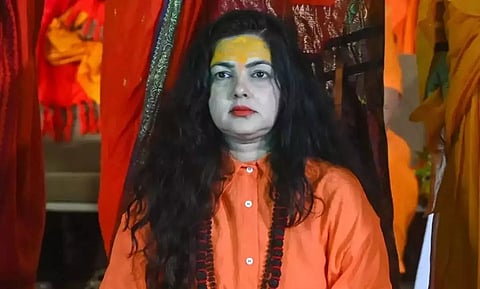 Mamta Kulkarni