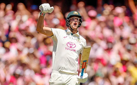 Big Bash League