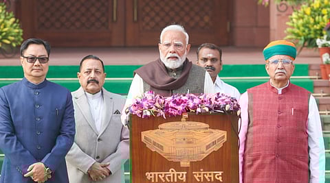 Narendra Modi