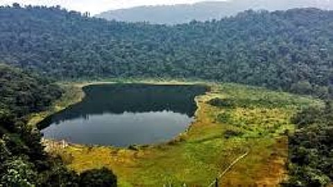 Sikkim: Khecheopalri Wetland Achieves Ramsar Site Status