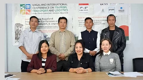 BAN to hold Conference