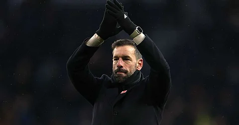Van Nistelrooy