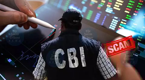 CBI Files