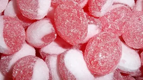 Strawberry Meth