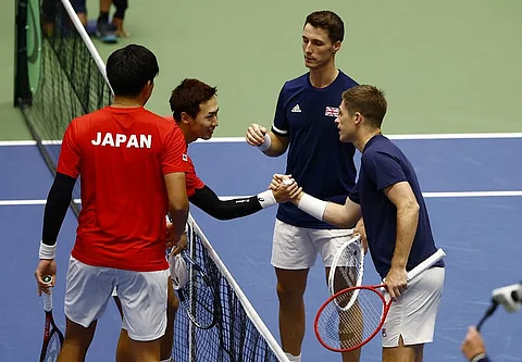 Davis Cup