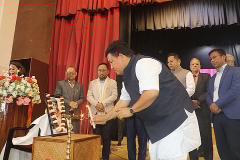 4th Kokrajhar Literary Festival