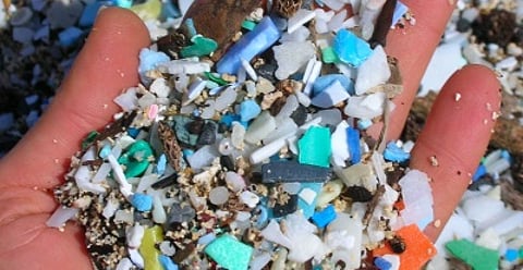 Plastic