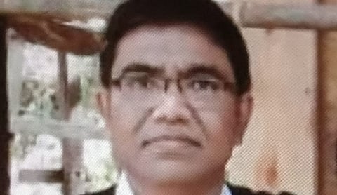 Anup Das