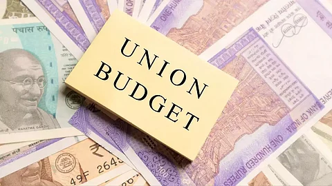 Union Budget