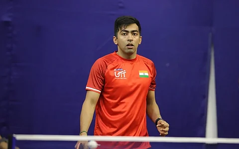 Manav Thakkar