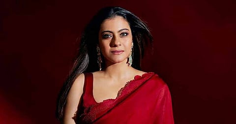 Kajol
