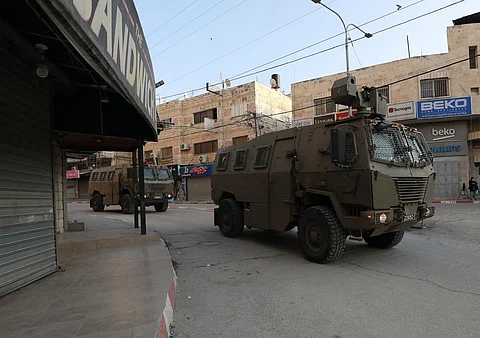 military operation