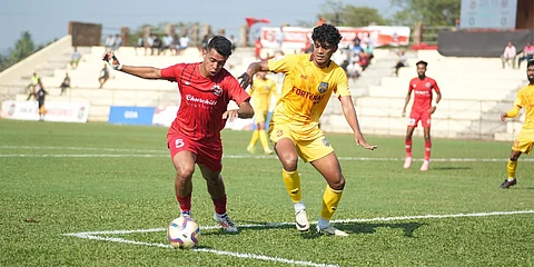 I-League