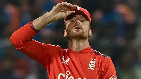 Jos Buttler