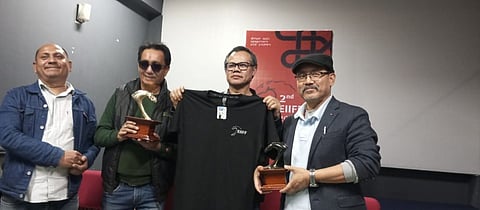 International Film Festival