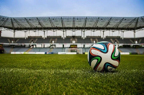Bordoloi Trophy Football Championship