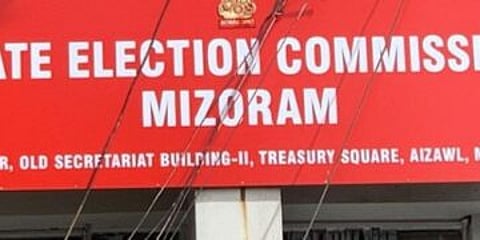 Mizoram Minister Responds to MCC Violation Allegations Ahead of Local Polls